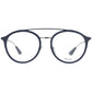 Police Gray Men Optical Frames