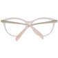 Emilio Pucci Pink Women Optical Frames