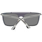 Police Gray Men Sunglasses