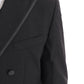 Dolce & Gabbana Gray Wool Stretch 3 Piece Two Button Suit