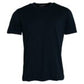 Dolce & Gabbana Dark Blue Cotton Round Neck Short Sleeves T-shirt