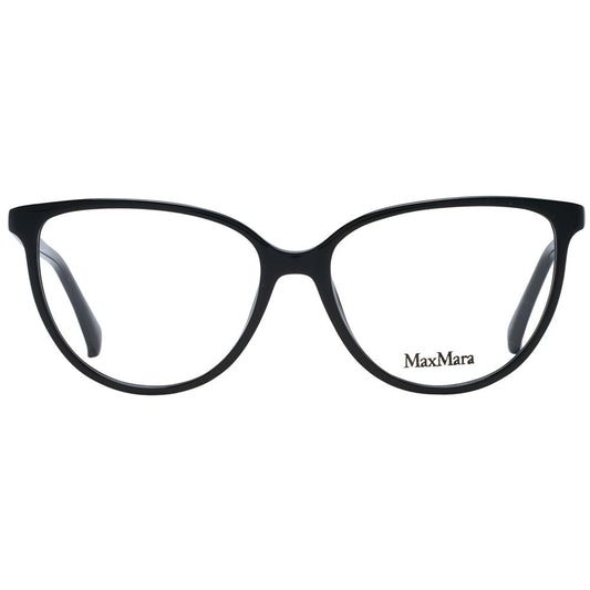 Max Mara Black Women Optical Frames