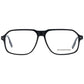 Ermenegildo Zegna Black Men Optical Frames