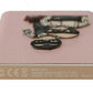 Dolce & Gabbana Charger USB Pink Leather #DGFAMILY Power Bank