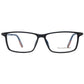 Ermenegildo Zegna Black Men Optical Frames