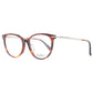 Max Mara Brown Women Optical Frames