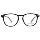 Ermenegildo Zegna Black Men Optical Frames