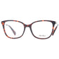 Max Mara Brown Women Optical Frames