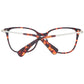 Max Mara Brown Women Optical Frames