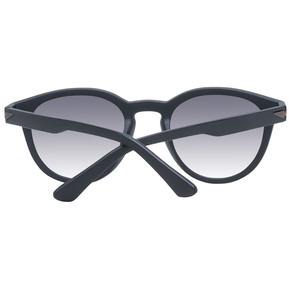 Police Black Men Sunglasses