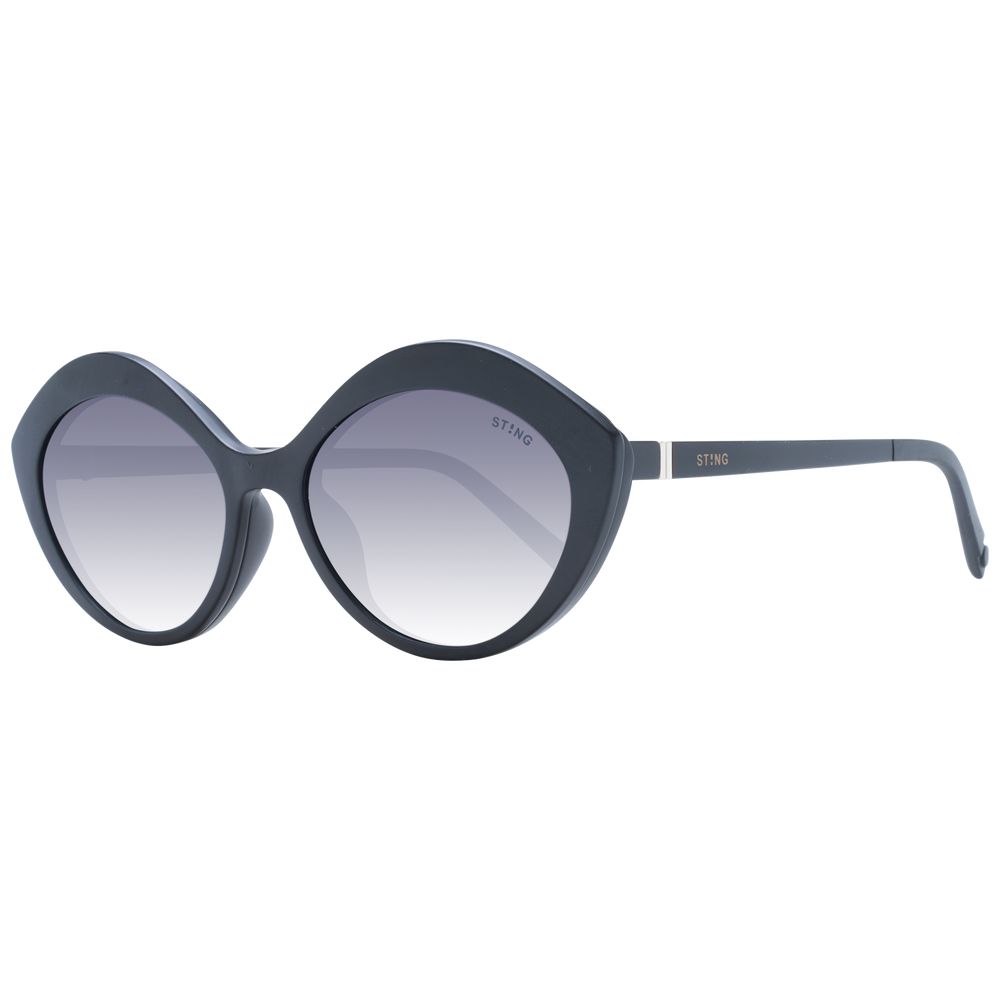 Sting Black Women Optical Frames