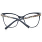 Sting Black Women Optical Frames