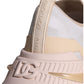 Dolce & Gabbana Beige Airmaster Low Top Men Sneakers Shoes