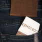 Jacob Cohen Blue Cotton Jeans & Pant