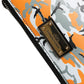 Dolce & Gabbana Multicolor Camouflage Leather Purse Cross Body Bag