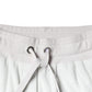 Dolce & Gabbana White Nylon Jogger Sweatpants Pants