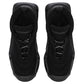 Dolce & Gabbana Black Sneakers