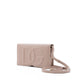 Dolce & Gabbana Pink Leather Handbag