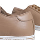 Dolce & Gabbana Brown Low Top Men Saint Tropez Sneakers Shoes