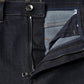 Dolce & Gabbana Black Cotton Stretch Skinny Denim Jeans