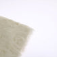 Dolce & Gabbana White Xiangao Lamb Fur Beanie