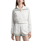 Casablanca White Polyester Sweater