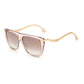 Jimmy Choo Pink Plastic Sunglasses