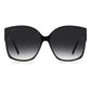 Jimmy Choo Black Acetate Sunglasses