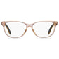 Marc Jacobs Brown Acetate Sunglasses