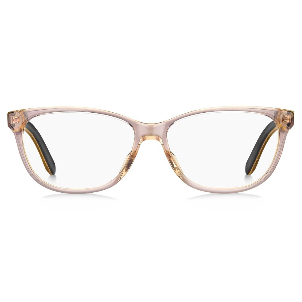 Marc Jacobs Brown Acetate Sunglasses