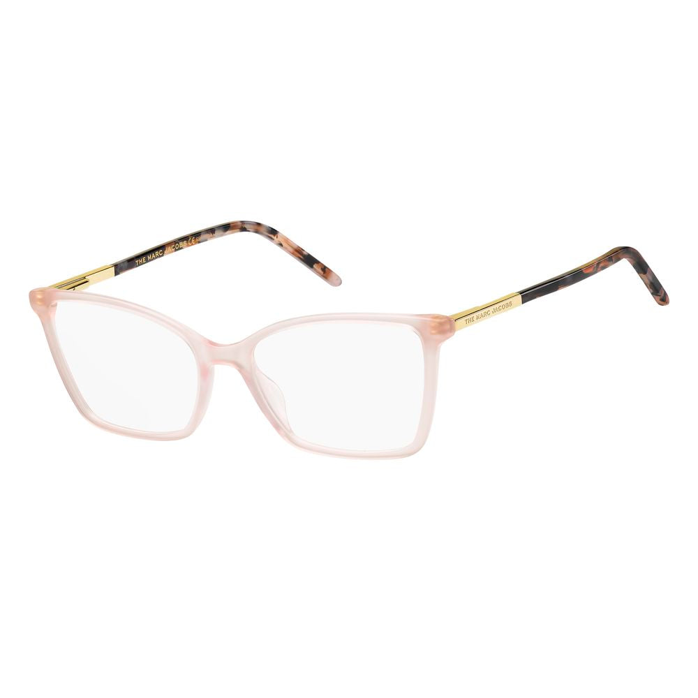 Marc Jacobs Beige Acetate Sunglasses