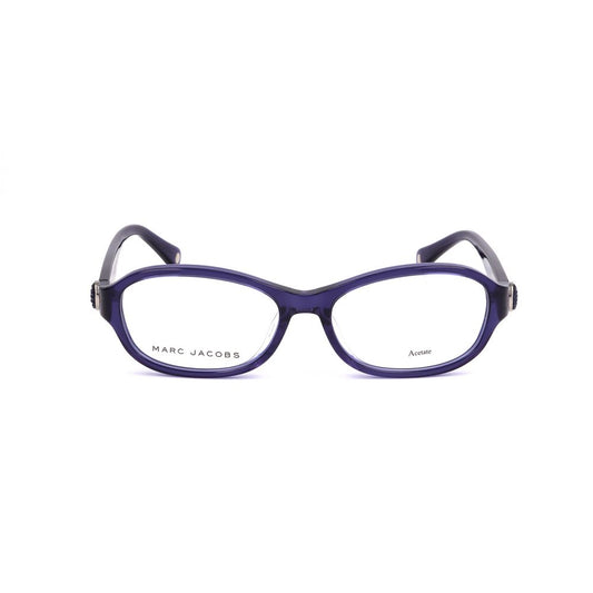 Marc Jacobs Blue Acetate Sunglasses