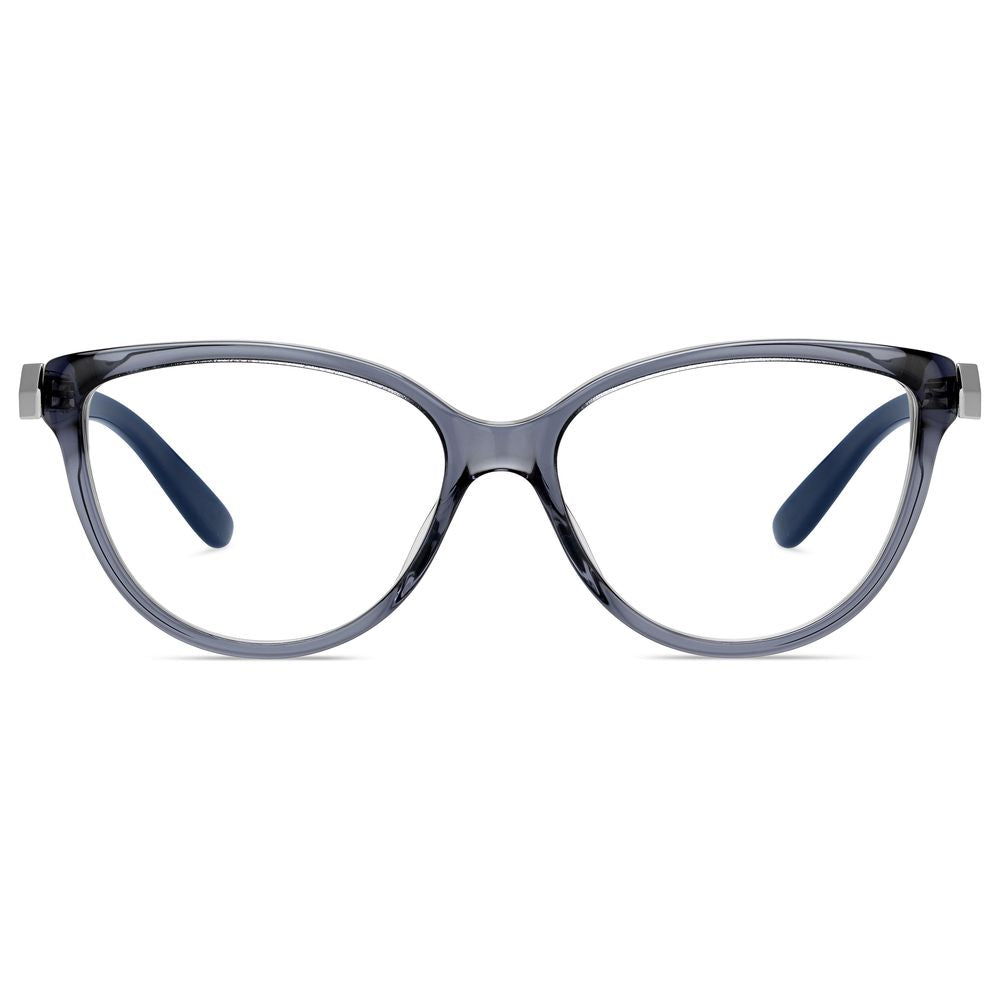 Jimmy Choo Blue Acetate Sunglasses