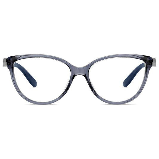 Jimmy Choo Blue Acetate Sunglasses