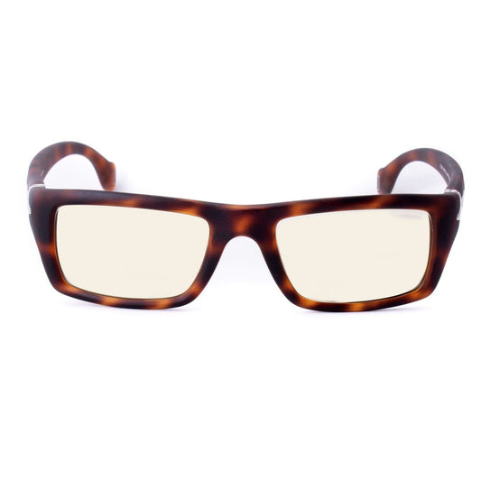 Police Brown Injected Sunglasses