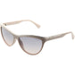 Police Beige Injected Sunglasses