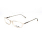 Tom Ford Transparent Acetate Sunglasses