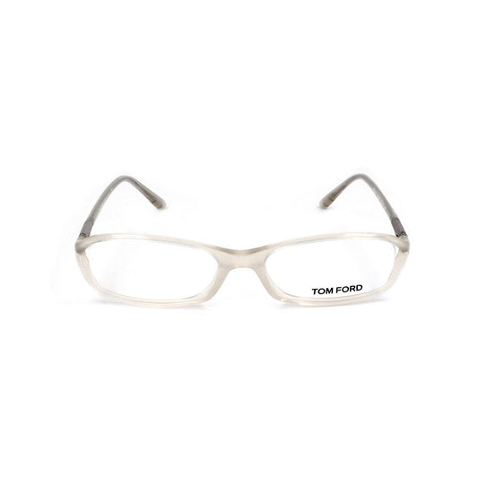 Tom Ford Transparent Acetate Sunglasses