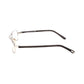 Tom Ford Silver Metal Sunglasses