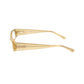 Tom Ford Gold Acetate Sunglasses