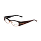 Tom Ford Brown Acetate Sunglasses