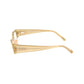 Tom Ford Yellow Acetate Sunglasses