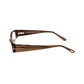 Tom Ford Brown Acetate Sunglasses