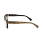 Alexander McQueen Gold Acetate Sunglasses