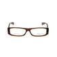 Bottega Veneta Brown Acetate Sunglasses