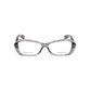 Bottega Veneta Gray Acetate Sunglasses