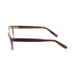 Bottega Veneta Burgundy Acetate Sunglasses