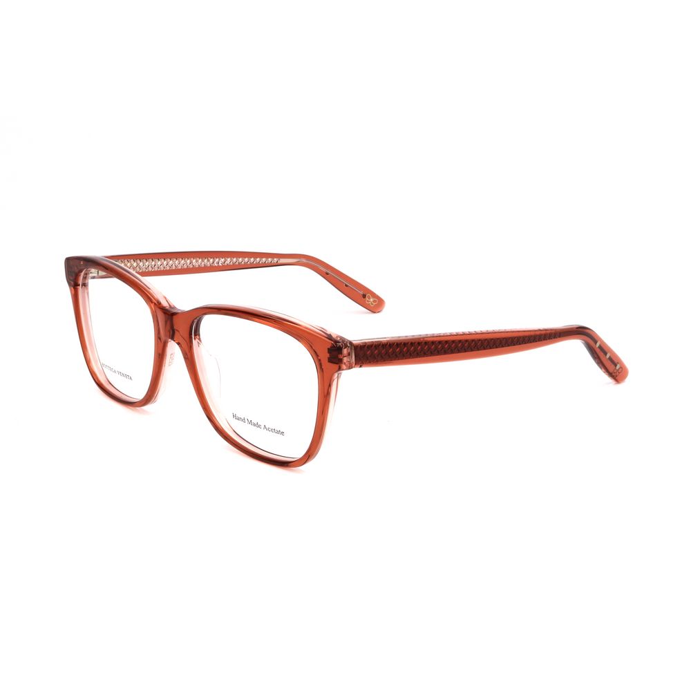 Bottega Veneta Multicolor Acetate Sunglasses