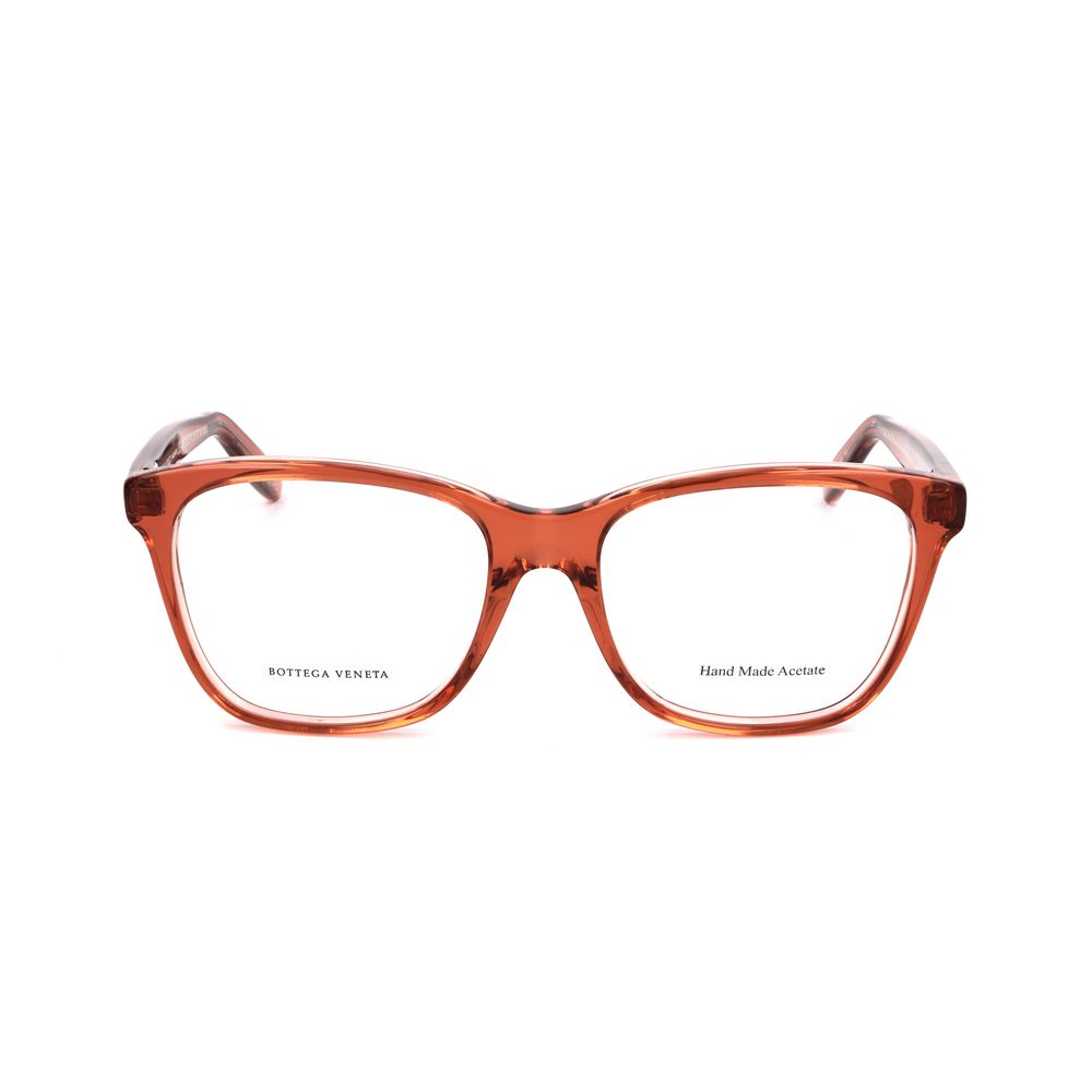 Bottega Veneta Multicolor Acetate Sunglasses