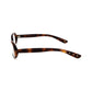 Bottega Veneta Brown Acetate Sunglasses